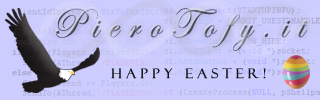 Ciaffo Zone - Invio email